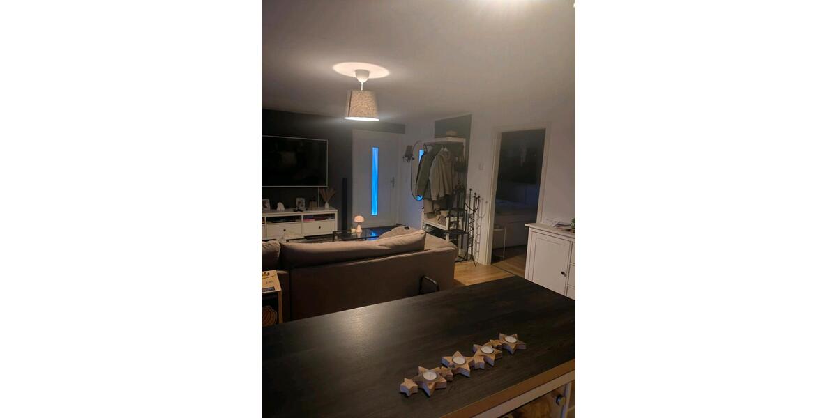 Terrassenwohnung Coswig - 2 Zimmer, 50 m&sup2;, 650&euro; | Angebot:25125738