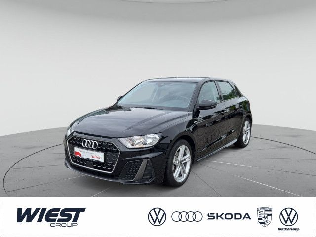 Audi A1 37.615 km 23.890 &euro; Darmstadt 64295