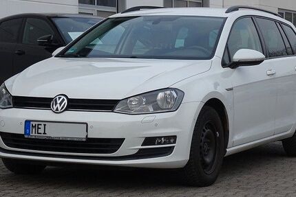 VW Golf 172.155 km 7.490 &euro; Meißen 01662