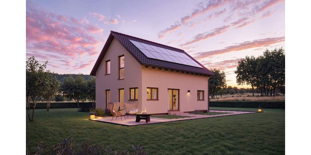 Einfamilienhaus Alsdorf Kellersberg - 3 Zimmer, 132 m&sup2;, 379.800&euro; | Angebot:25067255