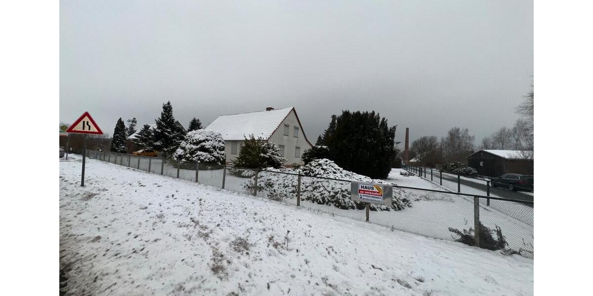 Einfamilienhaus Möckern - 5 Zimmer, 139 m&sup2;, 55.000&euro; | Angebot:24717092