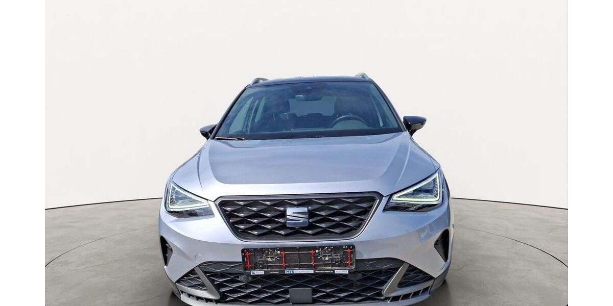 Seat Arona 27.185 km 18.650 &euro; Friedberg 61169