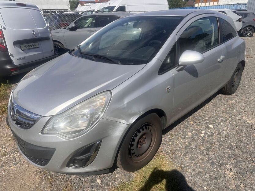 Corsa
