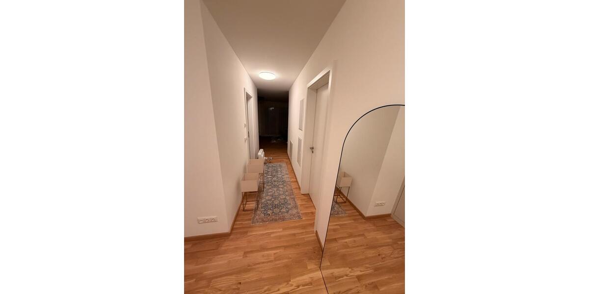 Etagenwohnung Bucha - 2 Zimmer, 69 m&sup2;, 1.650&euro; | Angebot:26358320