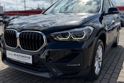 BMW X1 37.000 km 16.990 &euro; Hildesheim 31137