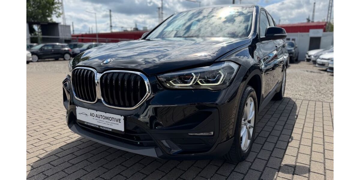 BMW X1 37.000 km 16.990 &euro; Hildesheim 31137