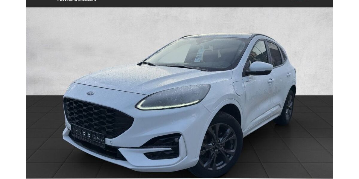 Ford Kuga 26.062 km 25.950 &euro; Tuntenhausen 83104