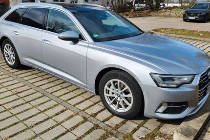 Audi A6 104.000 km 34.900 &euro; Bad Friedrichshall 74177