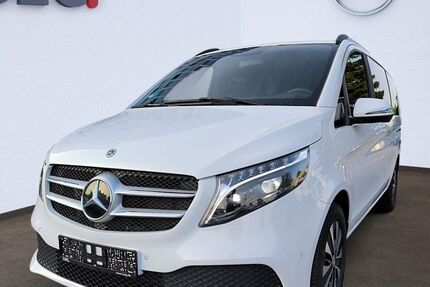 Mercedes-Benz V 250 21.100 km 60.485 &euro; Zwickau 08058