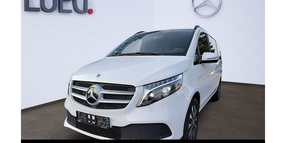 Mercedes-Benz V 250 21.100 km 60.485 &euro; Zwickau 08058