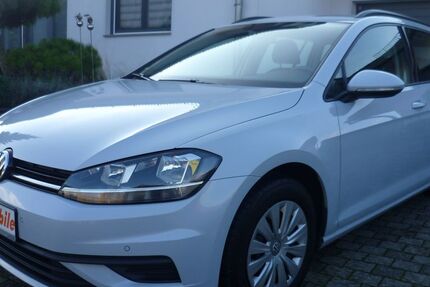 VW Golf 150.000 km 9.990 &euro; Quedlinburg 06484