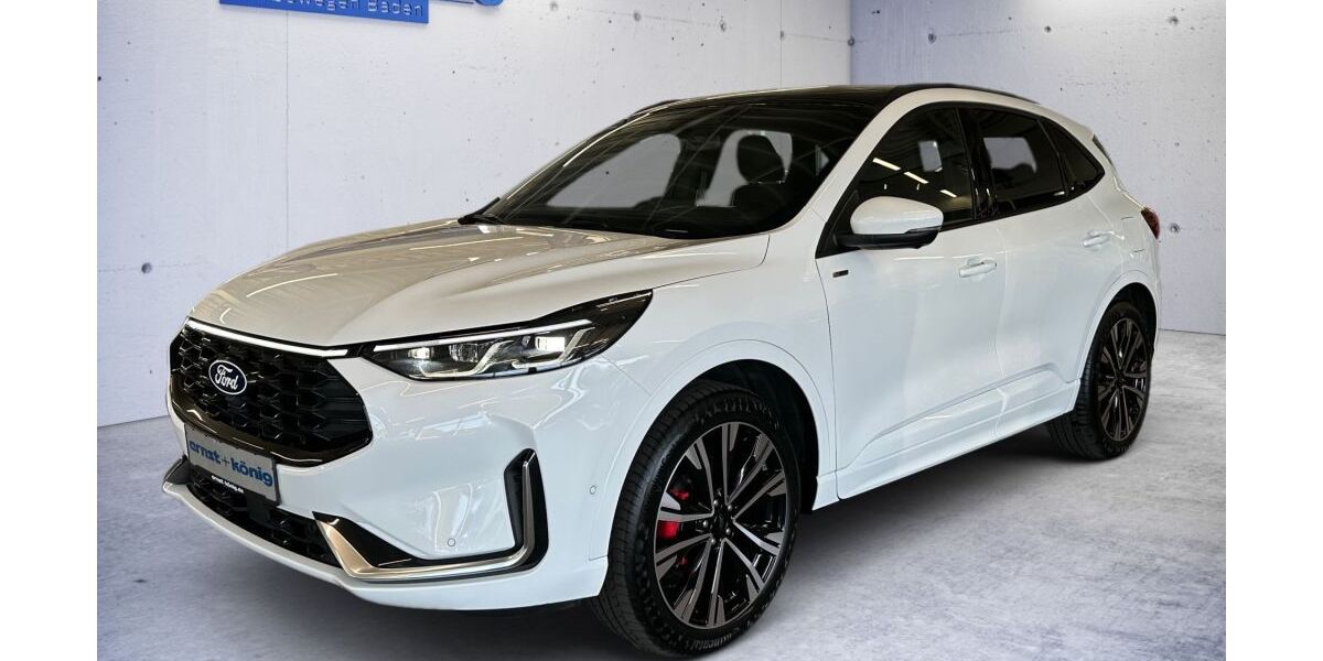 Ford Kuga 33.900 km 38.990 &euro; Freiburg 79111