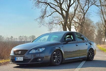 Seat Exeo 211.879 km 10.500 &euro; Rehfelde 15345