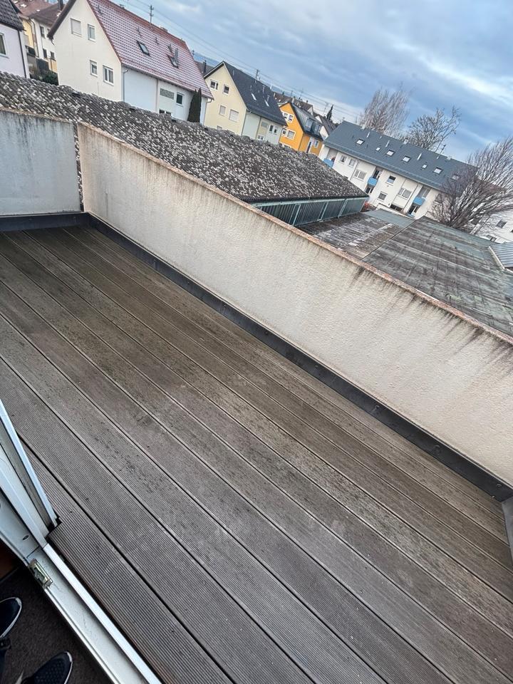 3 Zimmer Wohnung zimmer