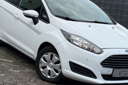 Ford Fiesta 120.250 km 6.600 € Bergneustadt 51702