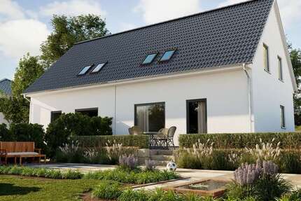 Haus zum Kaufen in Mittenwalde OT Töpchin 305.000 € 104 m² 4 zimmer