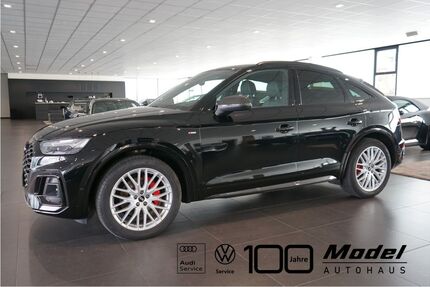Audi Q5 36.500 km 44.900 € Blaufelden - Wiesenbach 74572