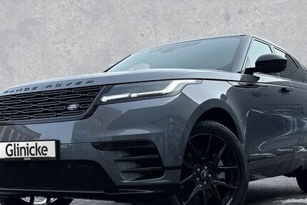 Land Rover Range Rover Velar 2.500 km 74.880 &euro; Frankfurt a.M. 60314