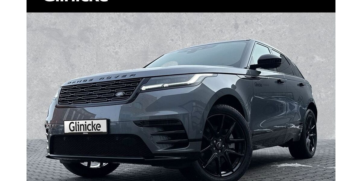 Land Rover Range Rover Velar 2.500 km 74.880 &euro; Frankfurt a.M. 60314