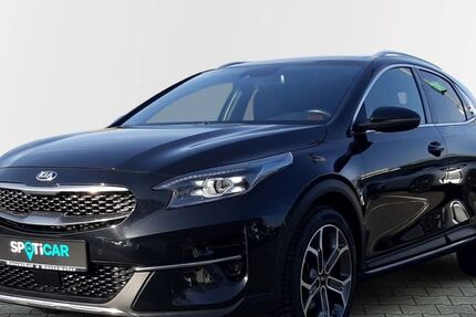 Kia XCeed 41.374 km 20.250 &euro; Soest 59494