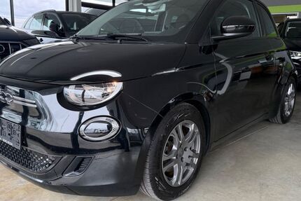 Fiat 500e 109.000 km 14.700 &euro; Worms 67550