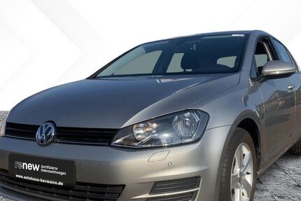 VW Golf 93.645 km 9.794 &euro; Northeim 37154