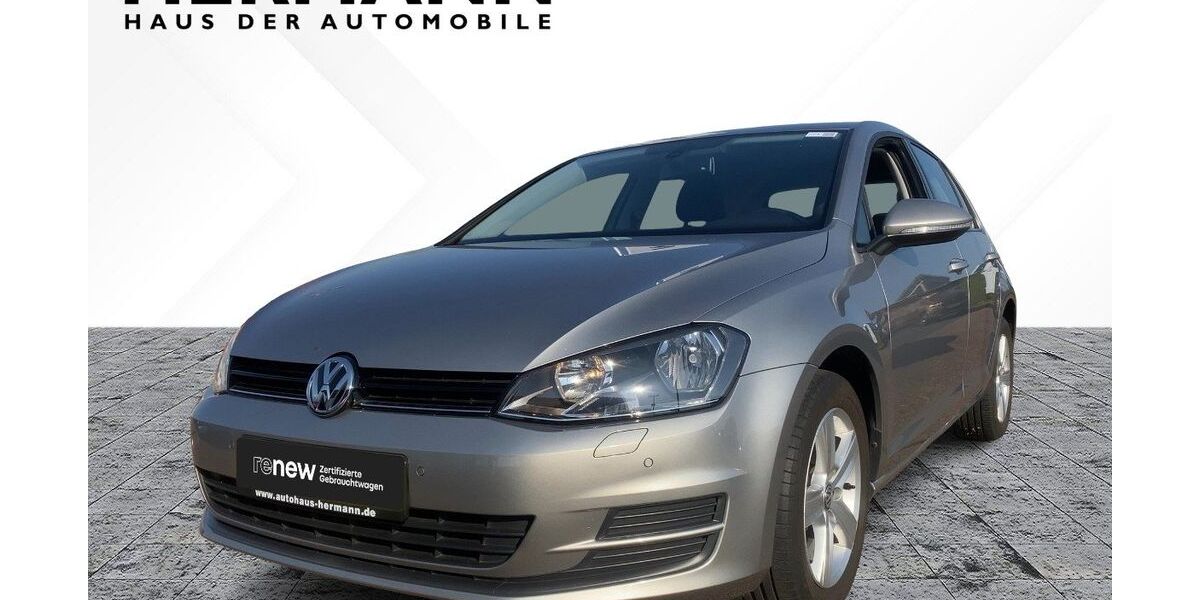 VW Golf 93.645 km 9.794 &euro; Northeim 37154