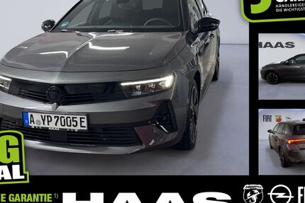 Opel Astra Electric 6.000 km 30.980 &euro; Augsburg 86159