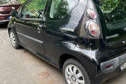 Citroen C1 89.500 km 2.400 &euro; Hilden 40721
