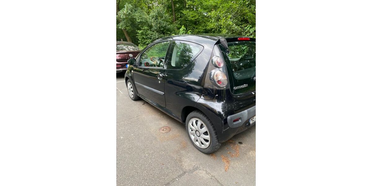 Citroen C1 89.500 km 2.400 &euro; Hilden 40721
