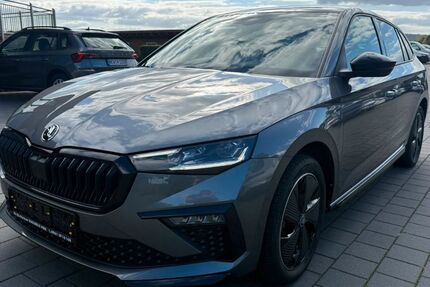 Skoda Scala 8.417 km 21.490 &euro; Pirk 92712