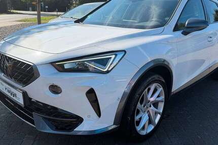 Cupra Formentor 72.928 km 19.900 &euro; Niederlangen 49779