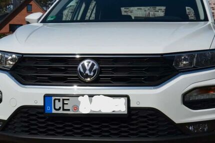 VW T-Roc 53.000 km 17.800 &euro; Winsen (Aller) 29308