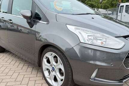 Ford B-Max 79.797 km 6.999 &euro; Hannover 30179