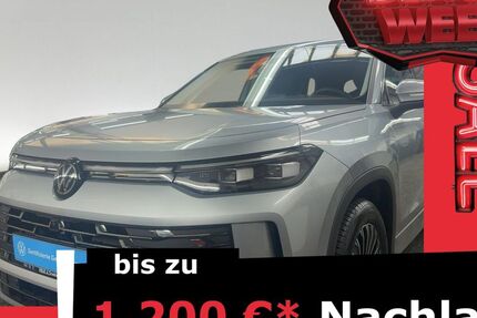 VW Tayron 4.572 km 44.860 &euro; Neu-Ulm 89231