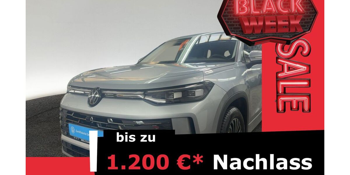 VW Tayron 4.572 km 44.860 &euro; Neu-Ulm 89231