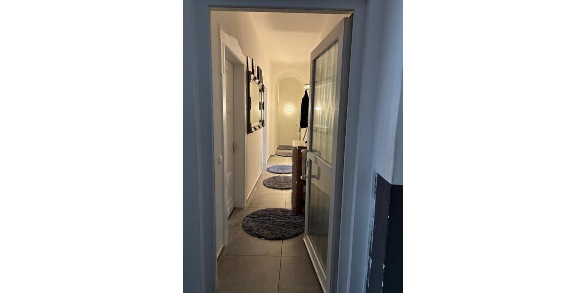 Erdgeschoßwohnung Zülpich - 4 Zimmer, 105 m&sup2;, 1.550&euro; | Angebot:26413915