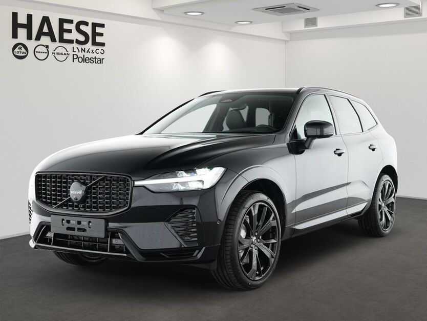 Volvo XC60 26.860 km 44.900 € Mainz-Kastel 55252
