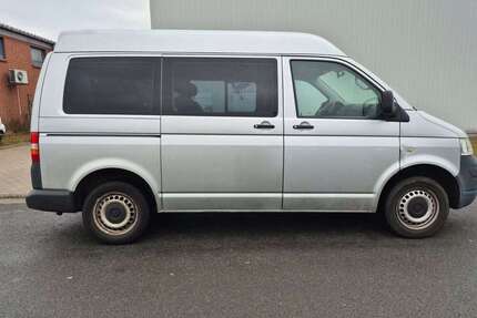 VW T5 Caravelle