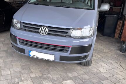 VW T5 Transporter 290.900 km 14.200 &euro; Schmallenberg 57392