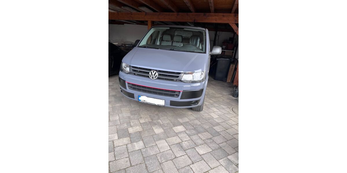 VW T5 Transporter 290.900 km 14.200 &euro; Schmallenberg 57392