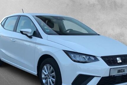 Seat Ibiza 78.722 km 12.490 &euro; Türkheim 86842