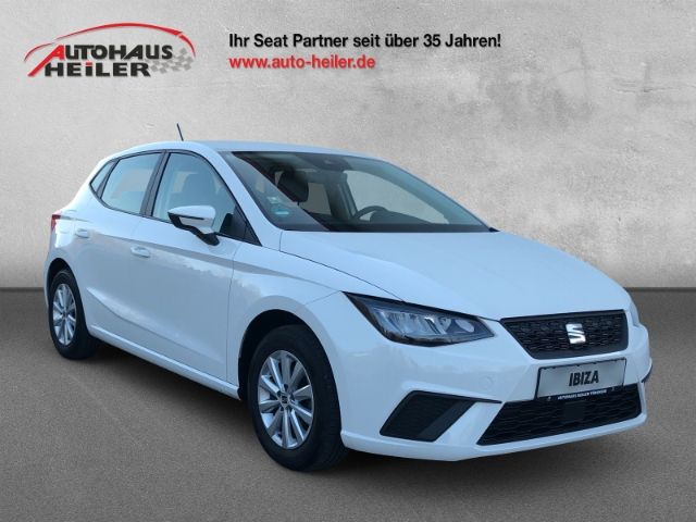 Seat Ibiza 78.722 km 12.490 &euro; Türkheim 86842