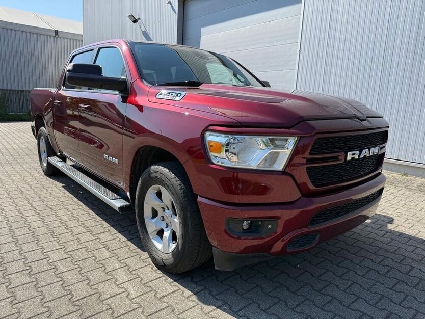 RAM