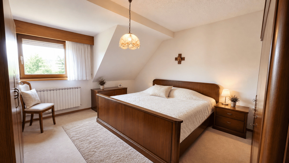 Doppelhaushälfte Friedrichsthal - 7 Zimmer, 150 m&sup2;, 247.000&euro; | Angebot:26419749