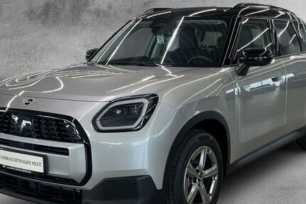 Mini Countryman C (Cooper) 11.411 km 32.516 &euro; Krefeld 47800