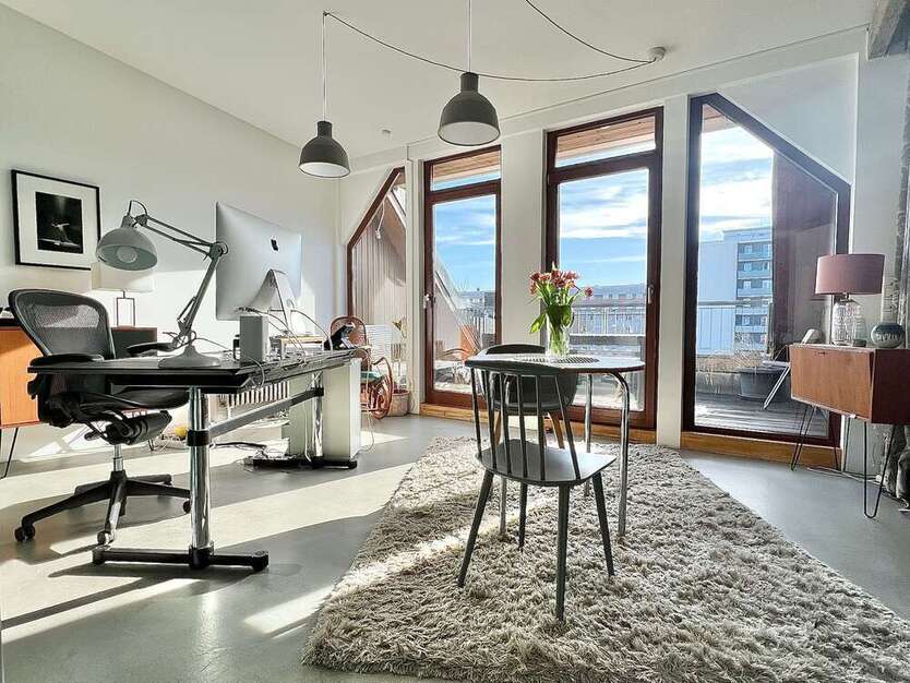 Büro in Berlin 7.400 € 296 m²