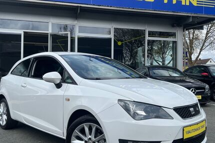 Seat Ibiza 156.651 km 4.890 &euro; Kreuztal 57223