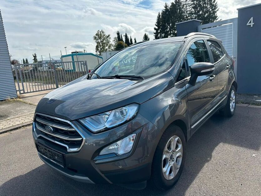 EcoSport