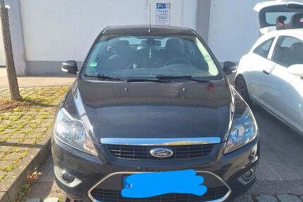 Ford Focus 123.115 km 3.500 € Augsburg 86179